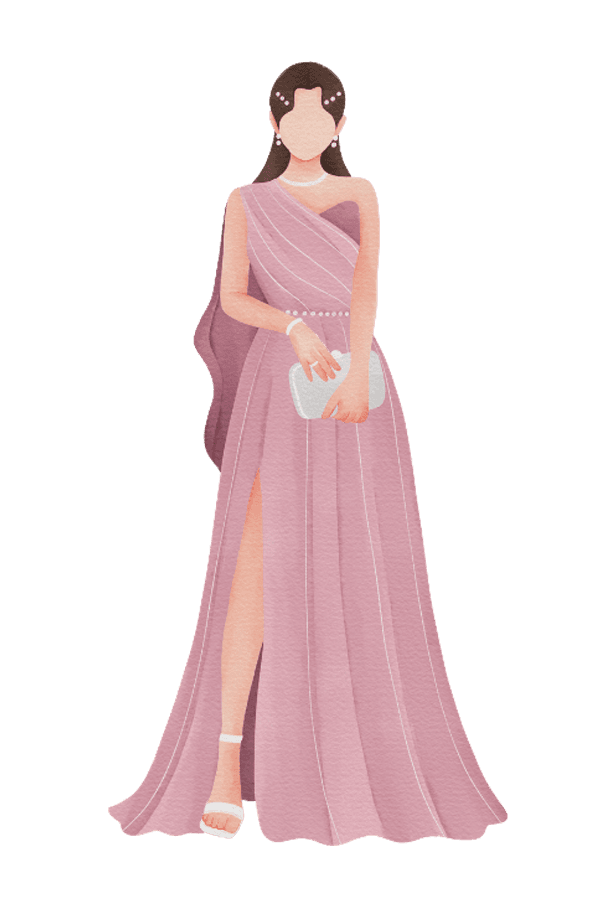 Guests — Female attire option 2